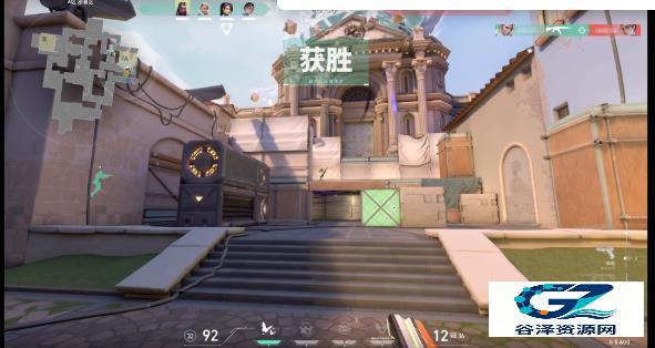 无畏契约1.6