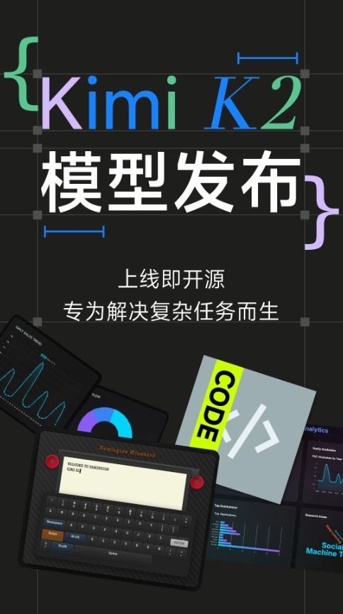 Kimi人工智能4