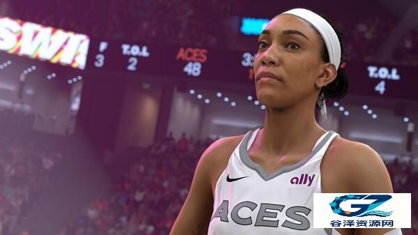 NBA2k25安卓直装版