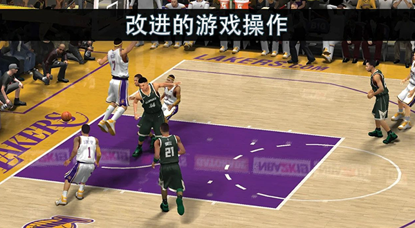 nba2k19豪华存档3