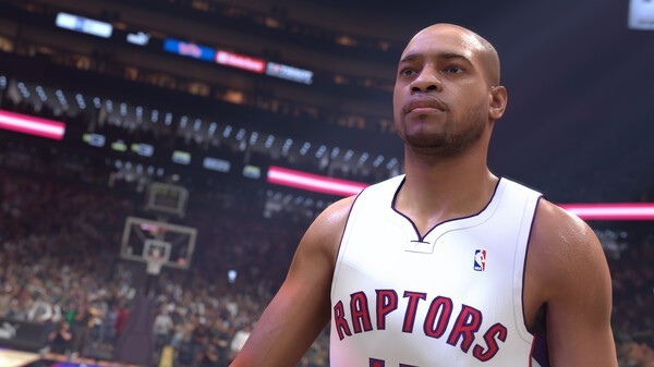 NBA2k25安卓直装版4