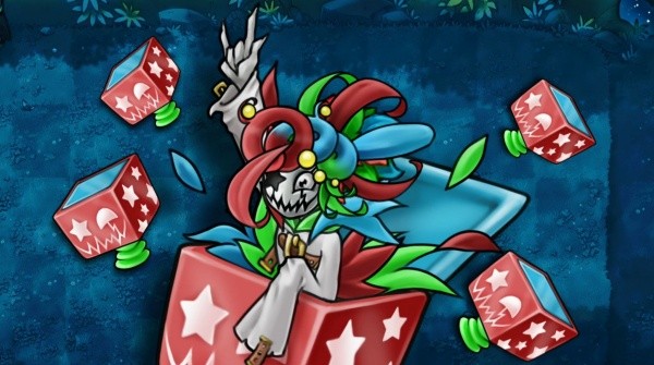 植物大战僵尸融合版3.7版5