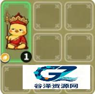小鸡守卫
