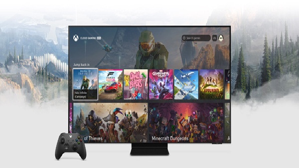 Xbox游戏5
