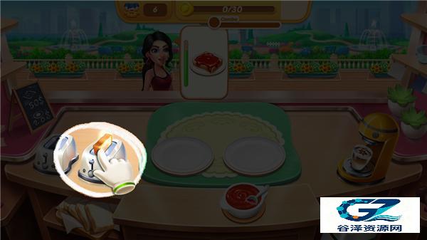 烹饪卡车食品卡车