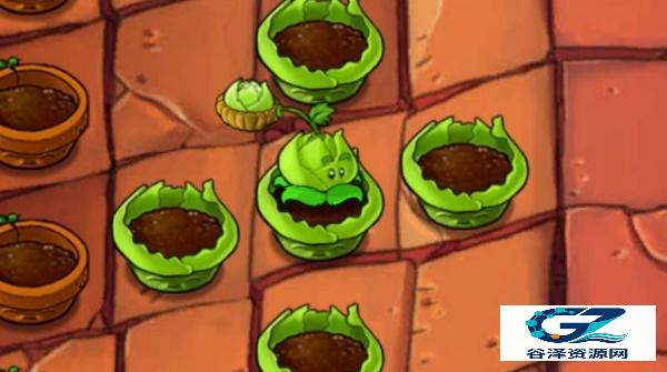 植物大战僵尸融合版3.7版