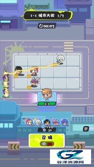 泡泡计划新手玩法指南4