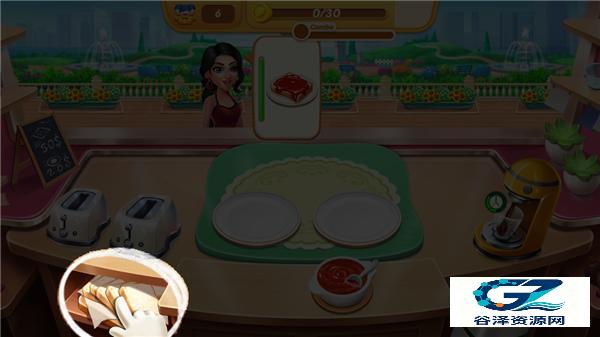 烹饪卡车食品卡车