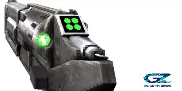 UltraKill手机版最强武器推荐1