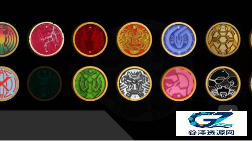 假面骑士欧兹模拟器豪华版