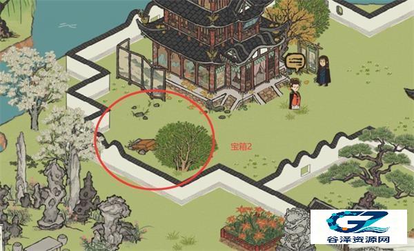 江南百景图手机版