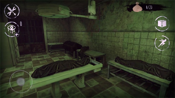 EyesHorror联机版5