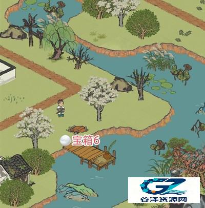 江南百景图手机版