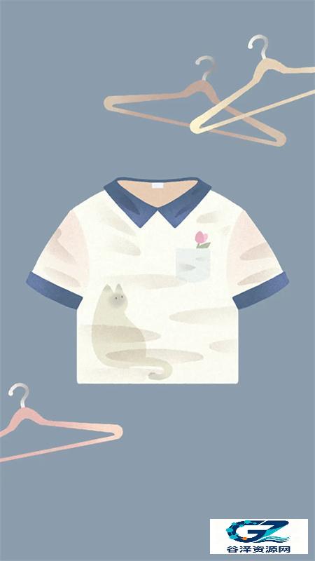 猫猫收纳大师