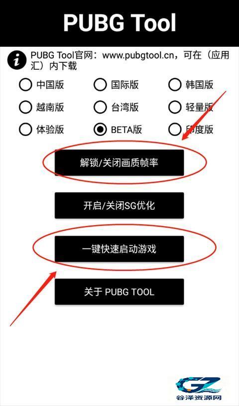 吃鸡画质助手超广角使用方式-3