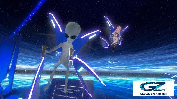VRchat手机版攻略6