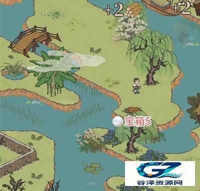 江南百景图手机版