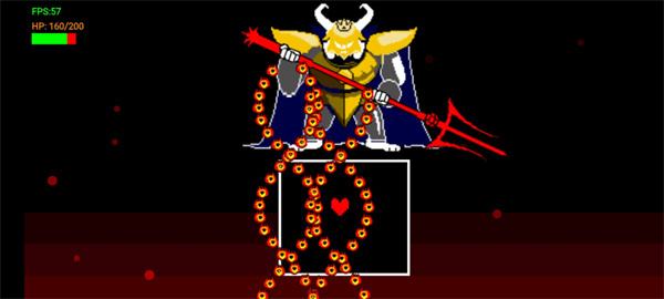 传说之下boss模拟器中文版6