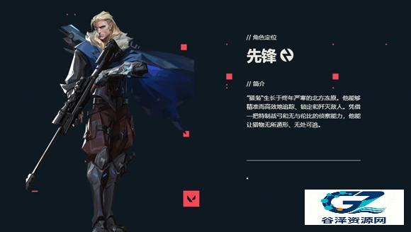 无畏契约1.6