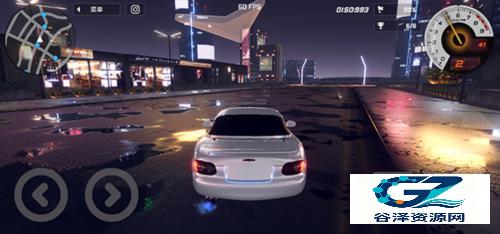 崩溃金属赛车官方版