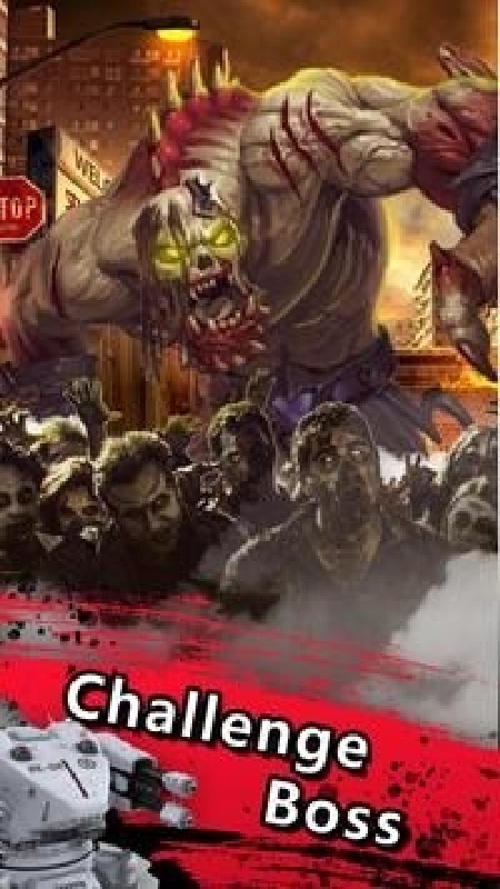 僵尸防线中文版2