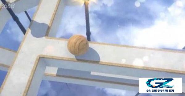 平衡球ballance