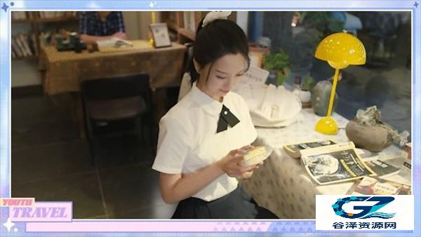盛夏离与合手机版角色介绍-季颜语