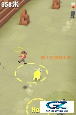 疯狂动物园单机版游戏玩法2