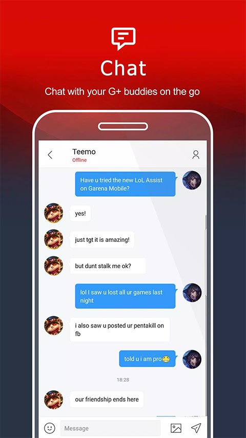 garena中文版2