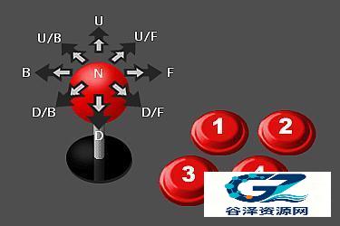 铁拳6中文版