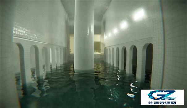 pools池核