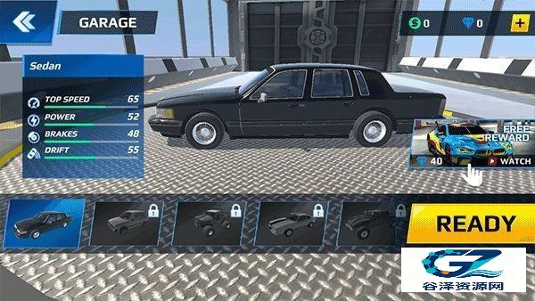 车祸模拟器beamng手游版