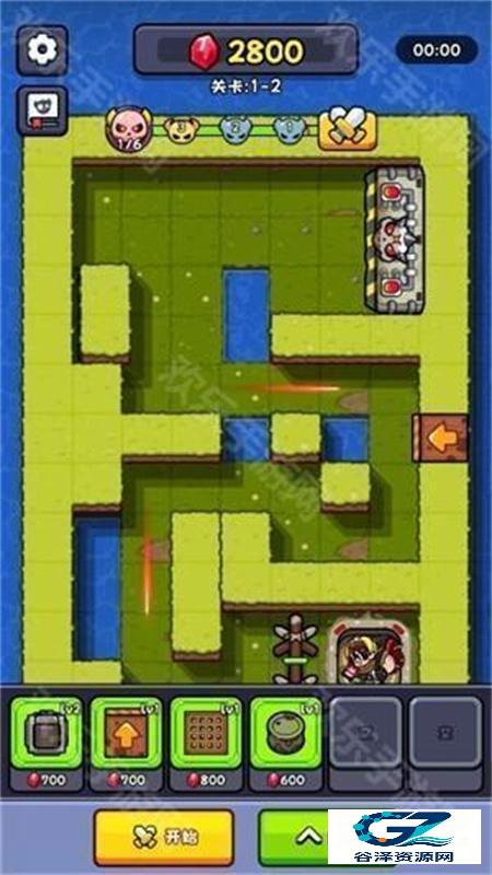 爆裂守卫