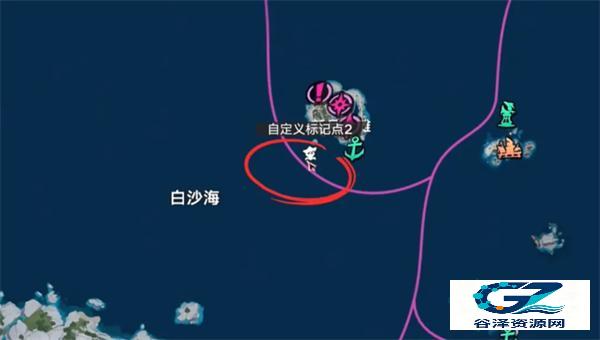 遗忘之海隐藏彩蛋全部位置