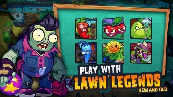 植物大战僵尸3重制版3