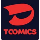 toomics玩漫