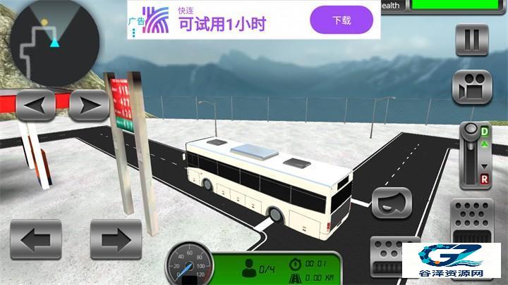 巴士模拟2安卓版