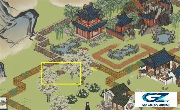江南百景图手机版