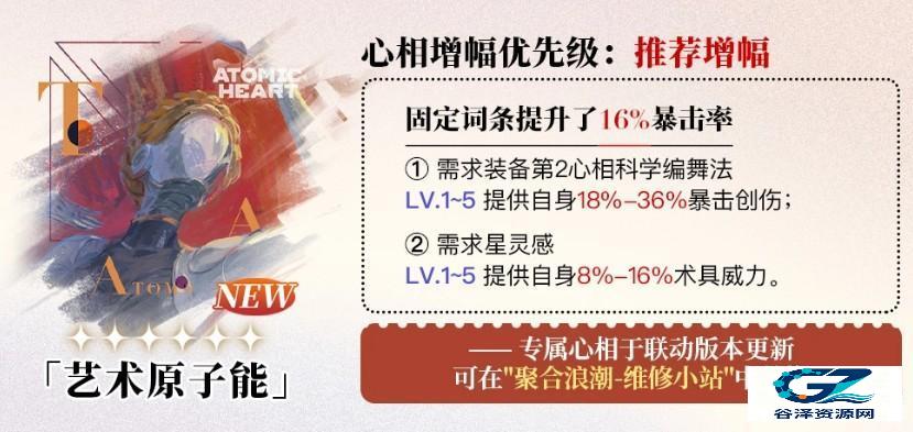 重返未来1999双生舞伶配队攻略