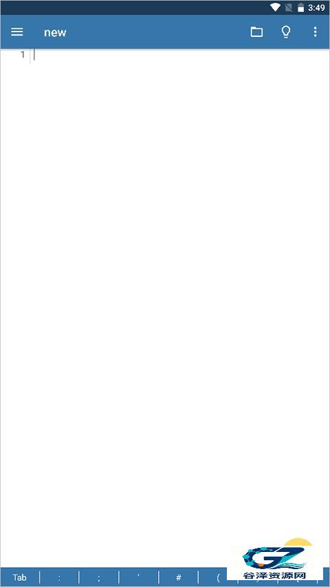 Pydroid3