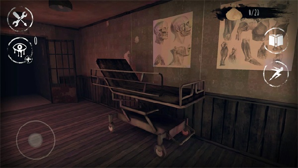 EyesHorror联机版3