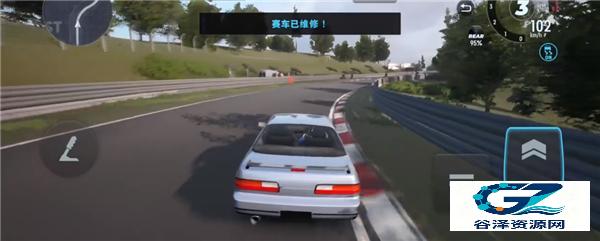 CarX漂移赛车3