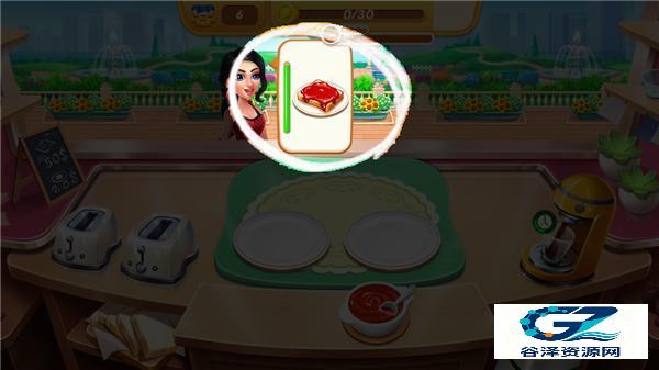 烹饪卡车食品卡车