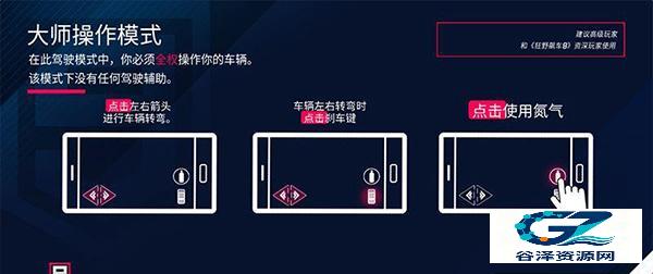 狂野飙车8高配版