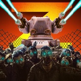 僵尸防线中文版