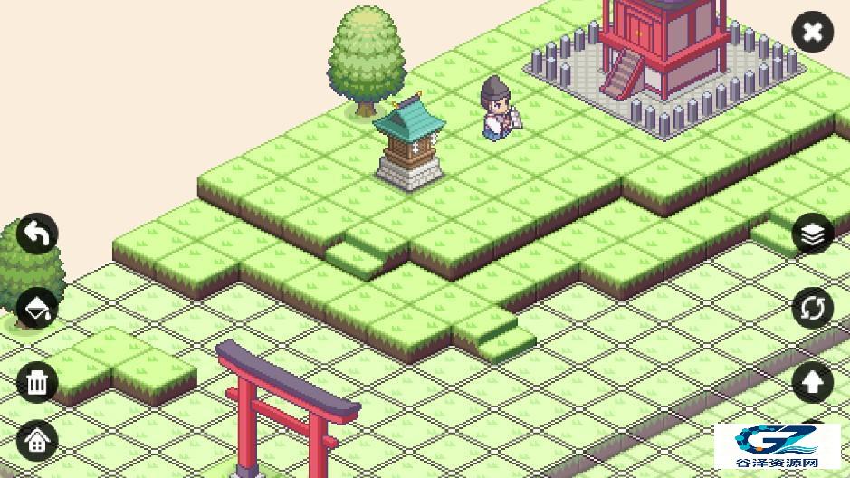 像素神社中文版手游推怪技巧与快速升级攻略1