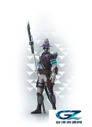 暗影格斗竞技场官方正版角色介绍4