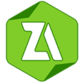 Zarchiver绿色版