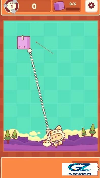 皮皮猫