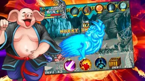 西游释厄传移植版5